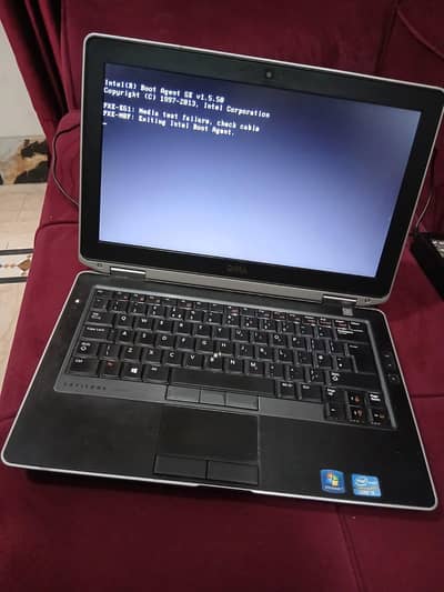 i5 Dell laptop