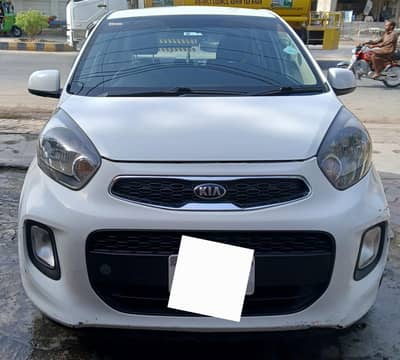 KIA Picanto 2020
