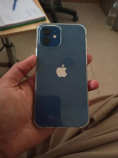 Apple iPhone 12
