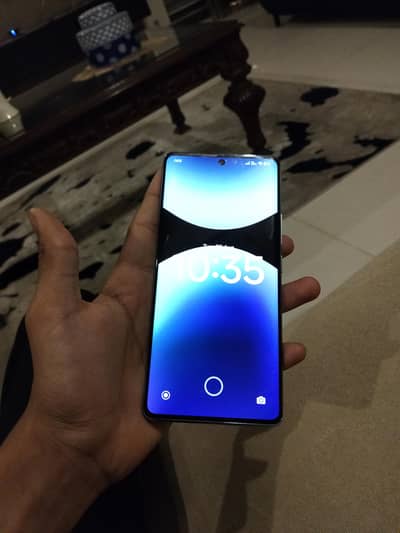 Xiaomi Redmi Note 14 Pro
