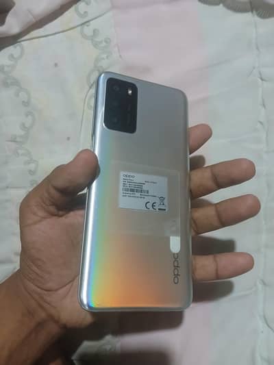 OPPO A16