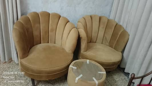 coffee chairs