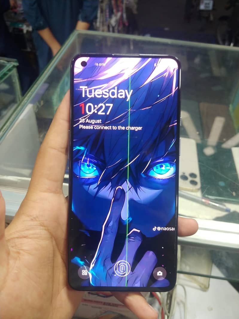 One Plus 9 1