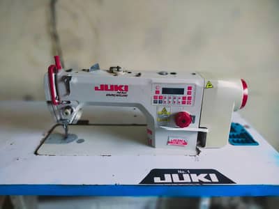 Juki Jack Zoje Brother Sewing Machine | All Models Available