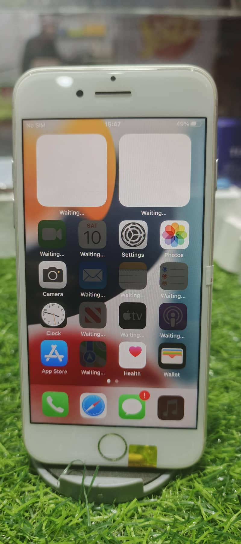 Apple iPhone 7 1