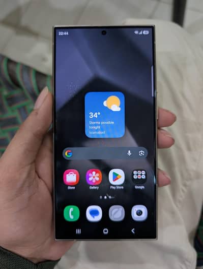 Samsung Mobile S24 Ultra