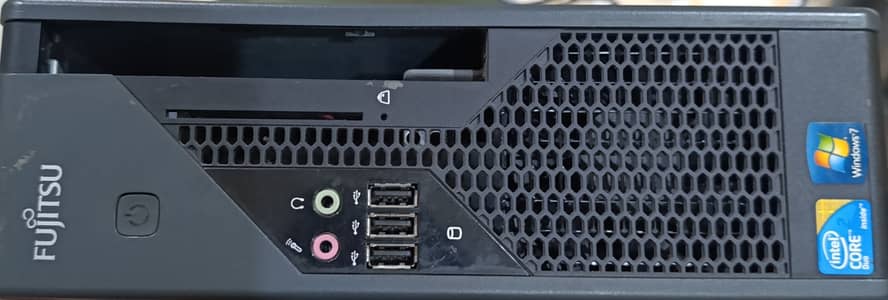 COMPUTER FOR URGENT SALE