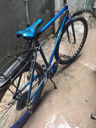 cycle