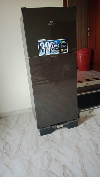 brand new fridge model 9370 avante plus inverter