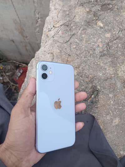 Apple iPhone 11