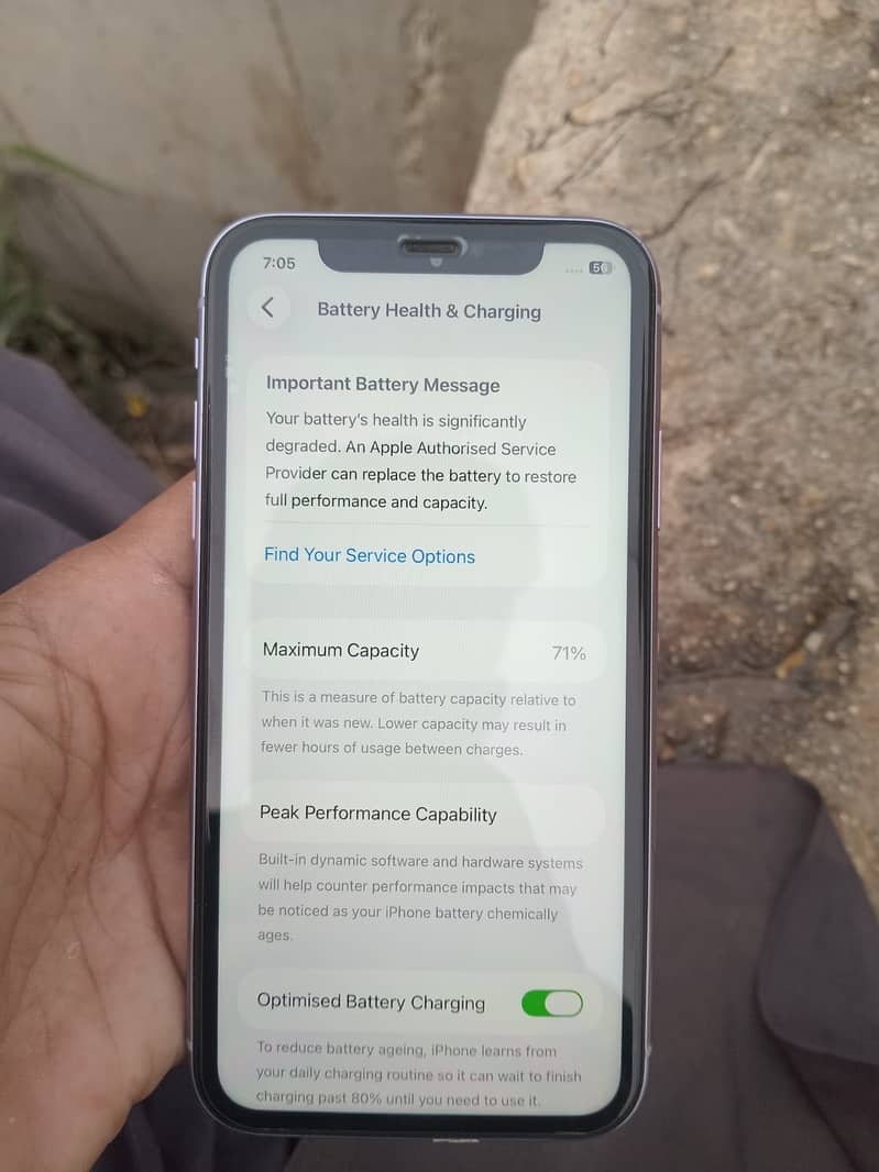 Apple iPhone 11 2