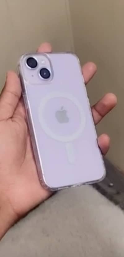 Apple iPhone 14