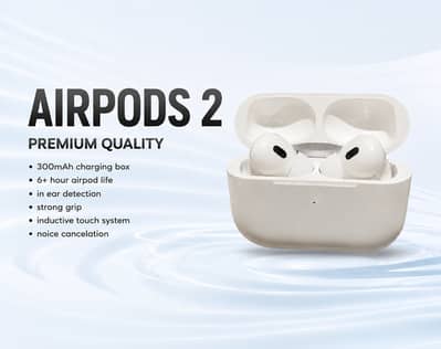 Airpods 2 Premium