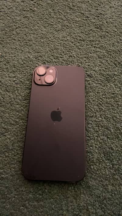 Apple iPhone 15 plus non pta