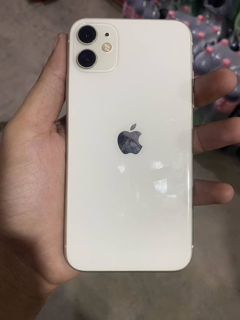 Apple iPhone 11 2
