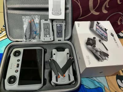 drone dji mini 3 pro RC controlor sale