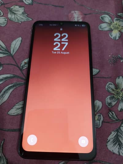 Samsung A07