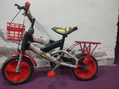 Kids Bicycle / Cycle – Good Condition – Lahore