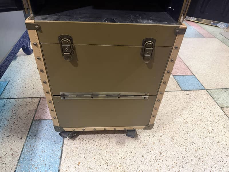 MakeUp Trolley Bag 7
