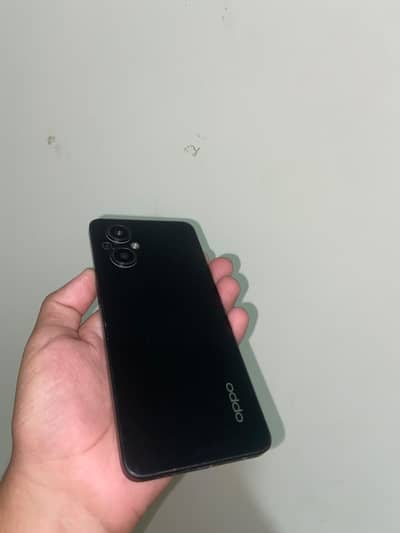 OPPO F21 Pro