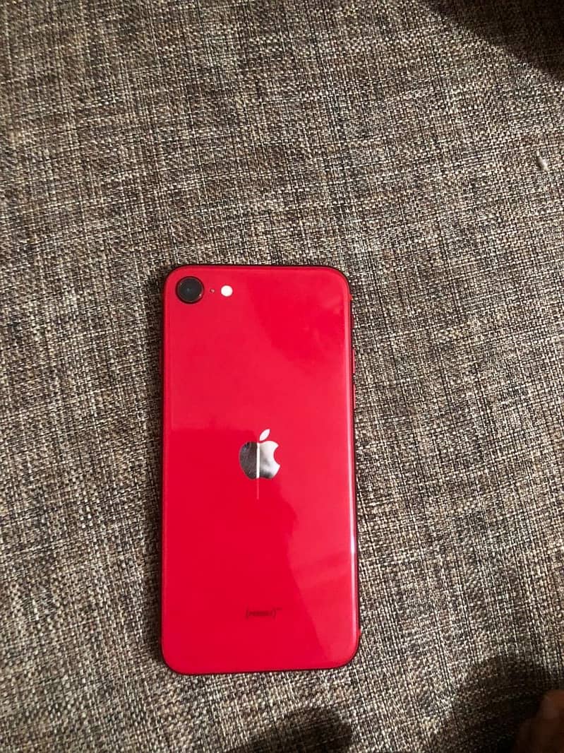 Apple iPhone SE 4