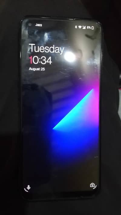 One Plus Nord N100