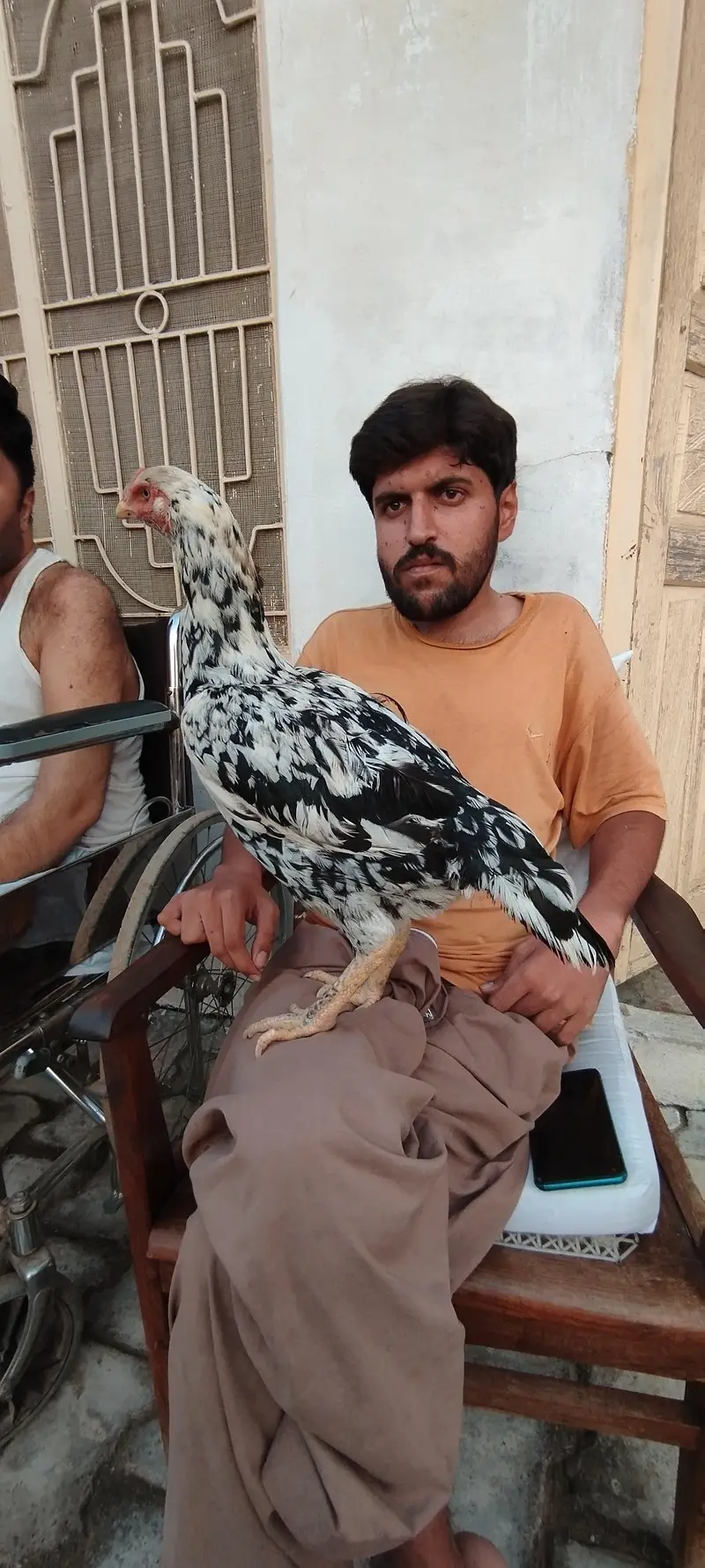 cheeni madi — photo 3