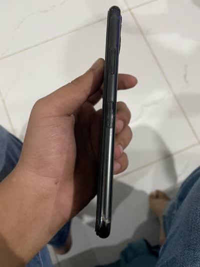 Apple iPhone 11 Pro Max