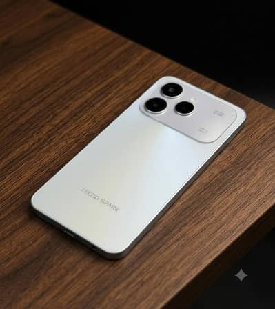 Tecno spark 40 (6*128)
