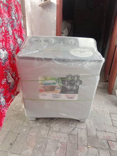 Want to sale my Washing Machine