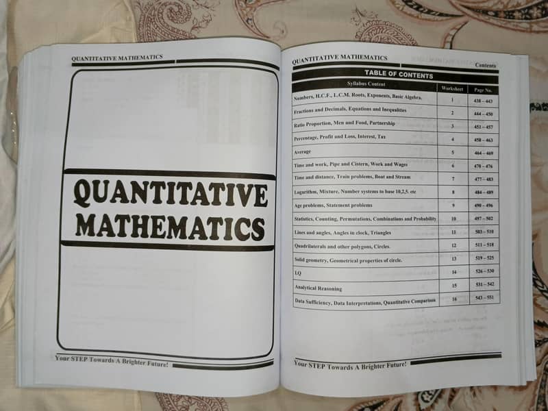 Steps engineering practice book 1