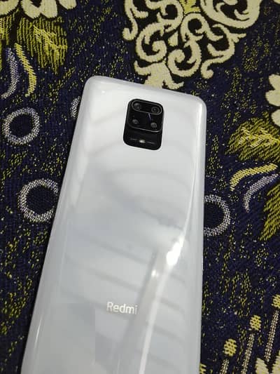 Xiaomi Redmi Note 9S