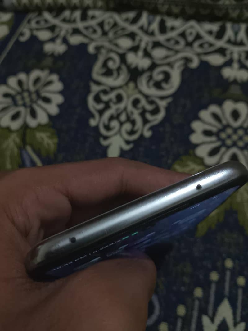 Xiaomi Redmi Note 9S 1