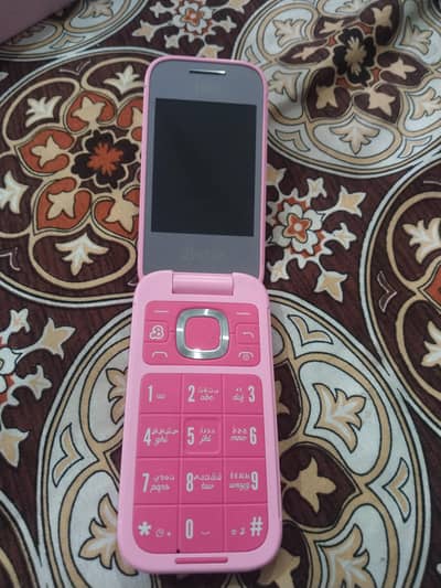 barbie phone dual sim new
