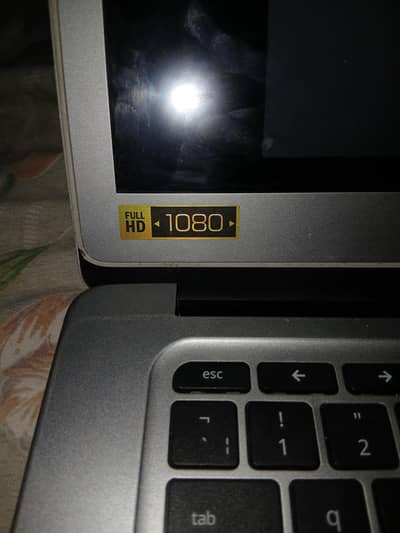 Acer Chromebook CB3-431-C3CQ