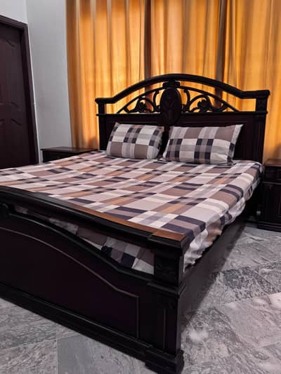 BedSet