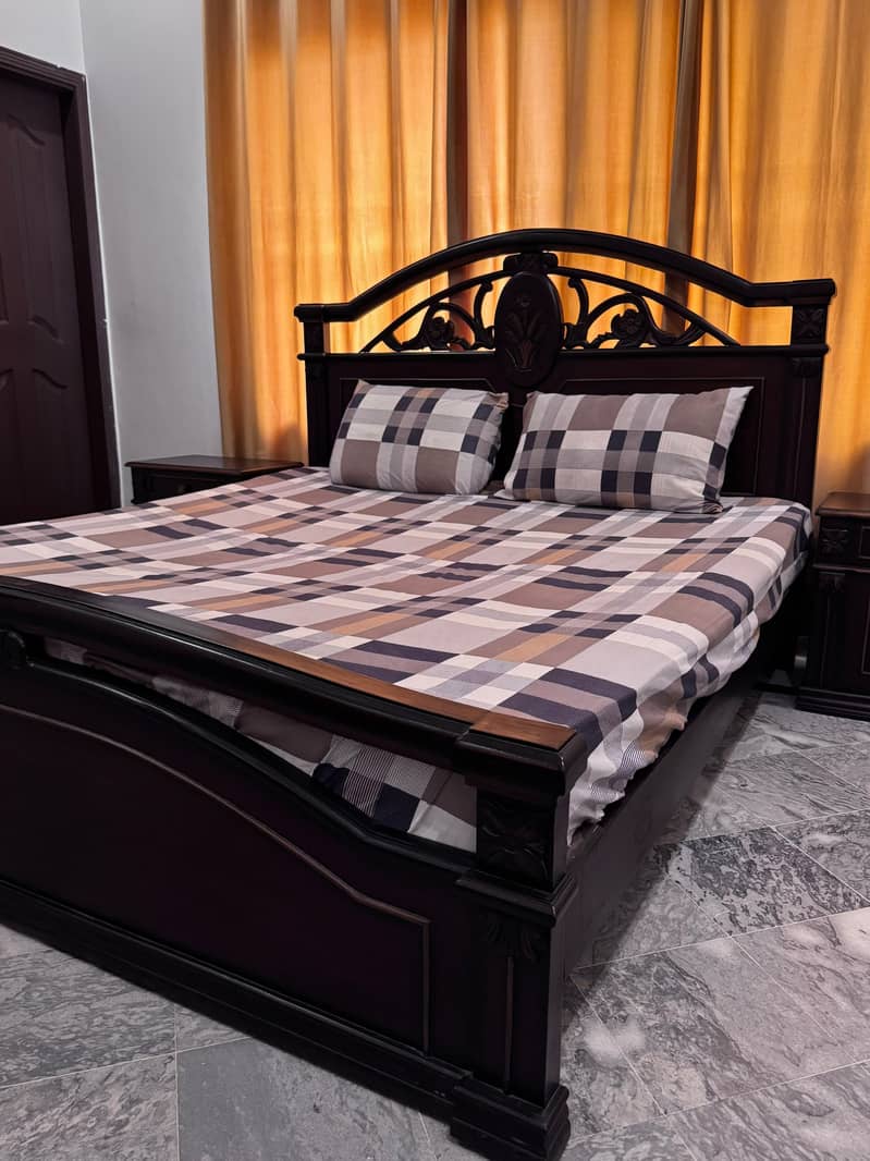 BedSet 0