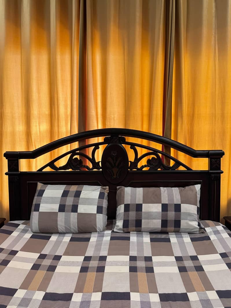 BedSet 1