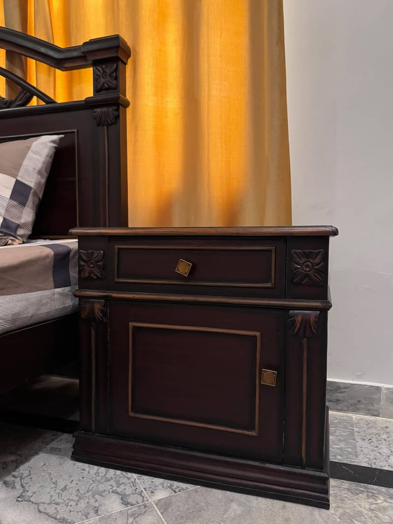 BedSet 4
