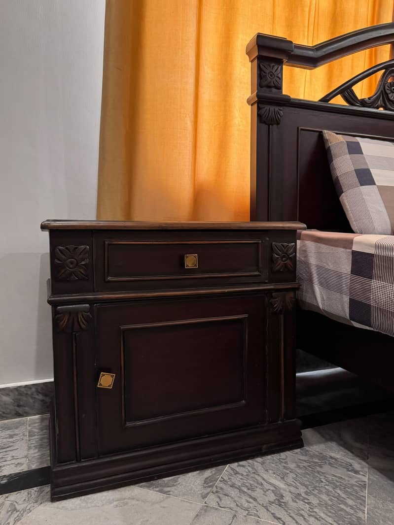 BedSet 5