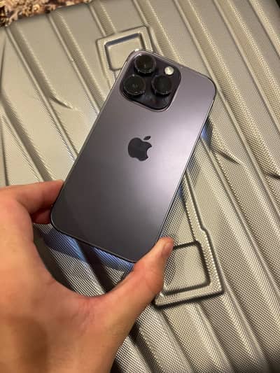 Apple iPhone 14 Pro