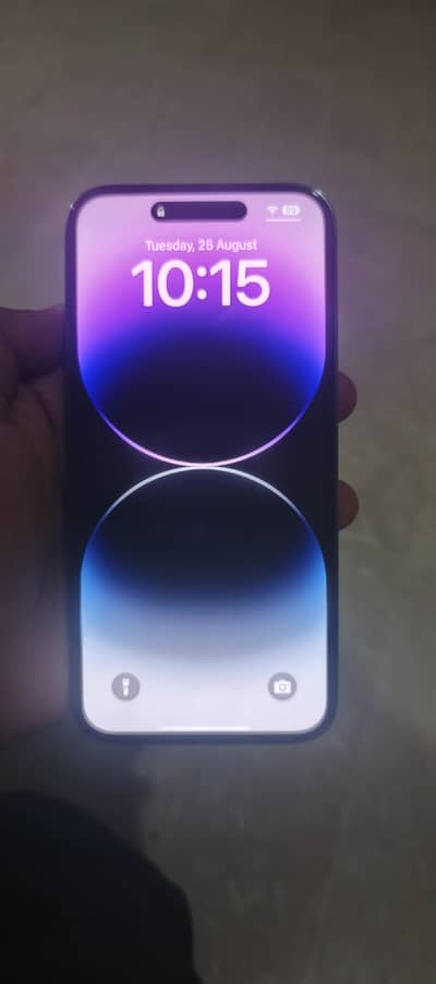Apple iPhone 14 Pro Max