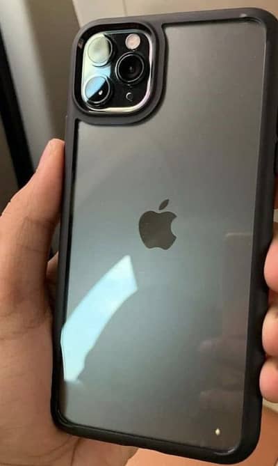 Apple iPhone 11 Pro Max