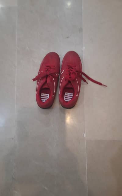Size 35 For kids