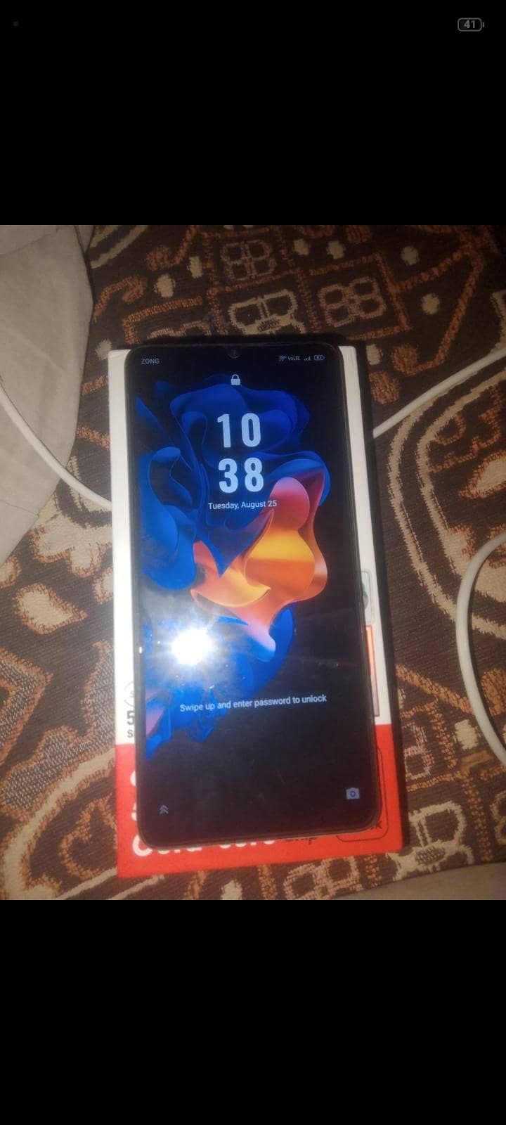 Zte Other Model 1