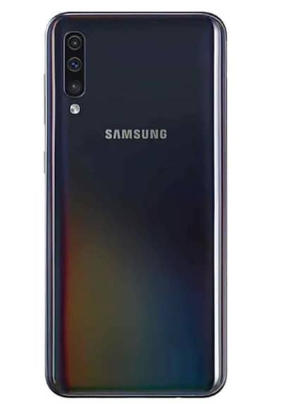 Samsung Mobile A50 4 / 128 urgent sell