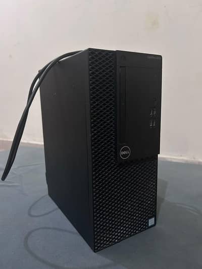 optiplex 3050 mini tower