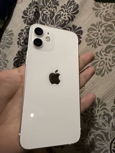 Apple iPhone 12 mini