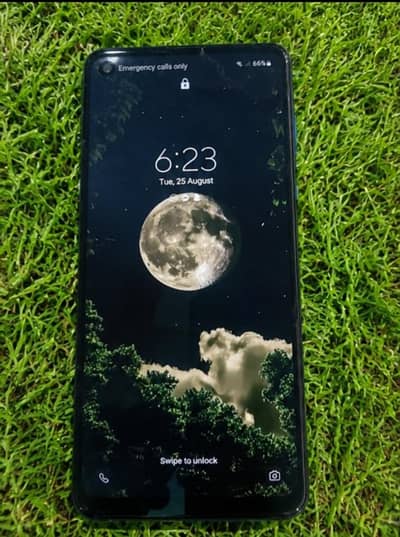 Samsung Mobile A21s