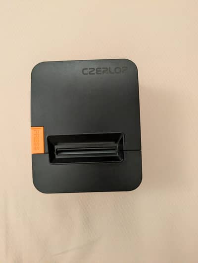 Barcode Machine Set (printer + Scanner)